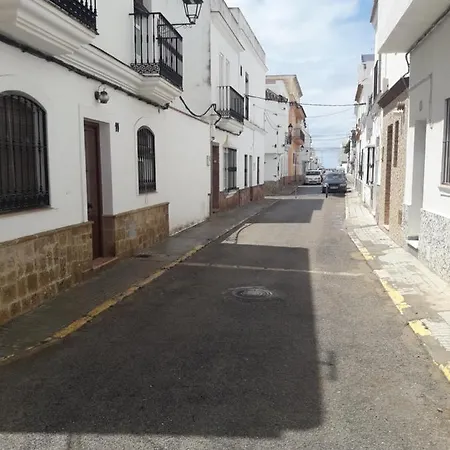 Casa Bbarbate *