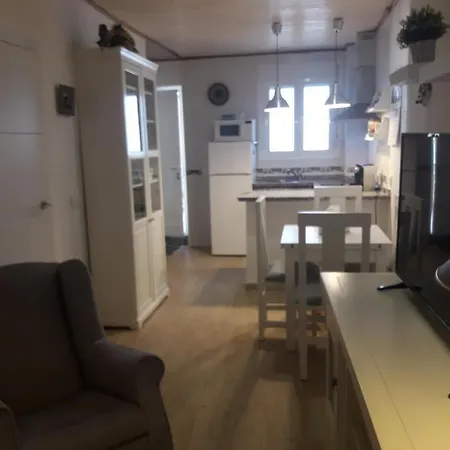 Casa Bbarbate Holiday home