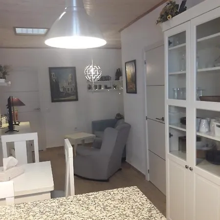 Holiday home Casa Bbarbate Barbate