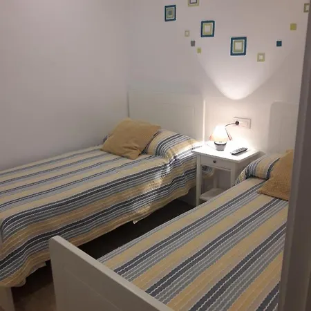 Holiday home Casa Bbarbate *