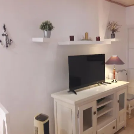 Casa Bbarbate Дом отдыха Барбате