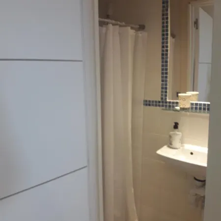 Casa Bbarbate Дом отдыха Барбате