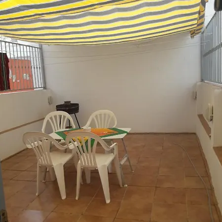 Casa Bbarbate * Барбате