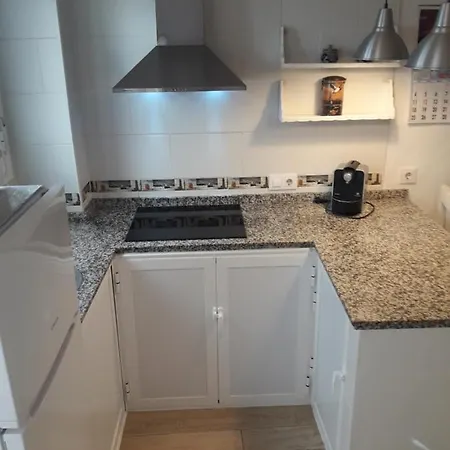 Casa Bbarbate Дом отдыха Барбате
